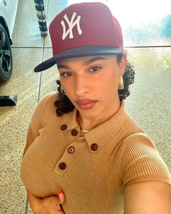 Full leaked Sarina bree private photo