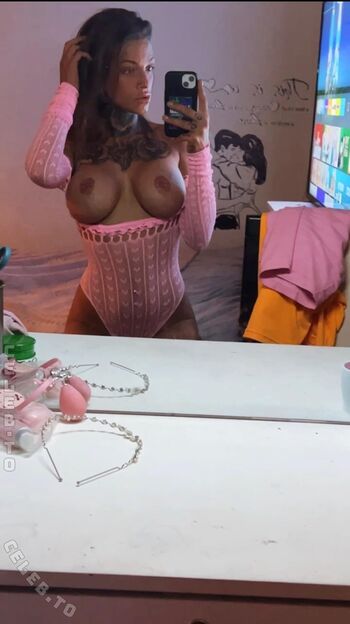 Full leaked Sarina denise private photo