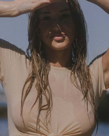 Full leaked Sarina didino private onlyfans photo