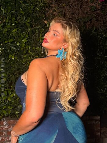 Full leaked Sarina nowak page private photo