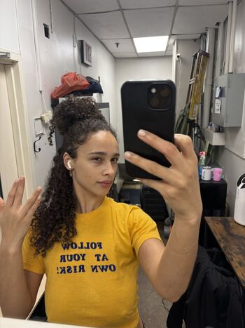 Full leaked Sarina private onlyfans photo