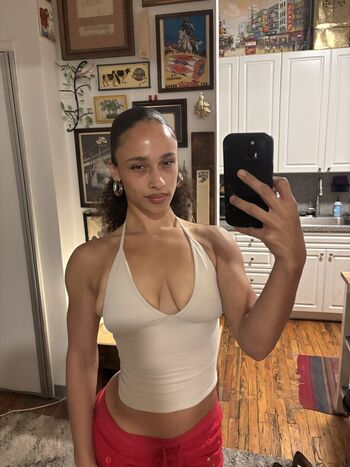Full leaked Sarina private photo
