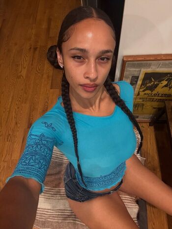 Full leaked Sarina private photo