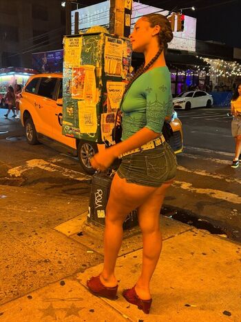Full leaked Sarina private photo