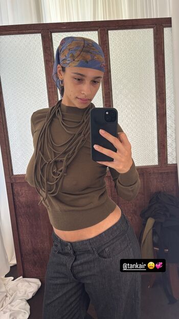 Full leaked Sarina private photo