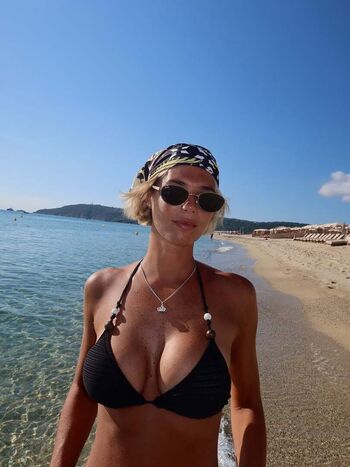 Full leaked Sariskleit private photo