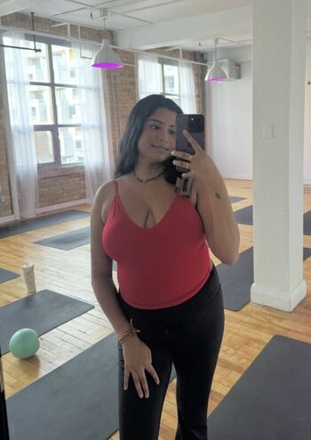 Full leaked Sarmi j private photo