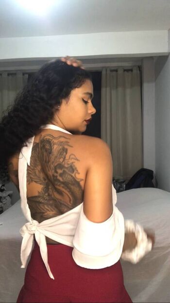Full leaked Sarmidai page private onlyfans photo