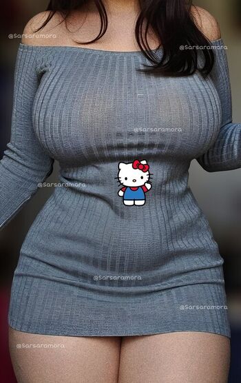 Full leaked Sarsaramora private photo