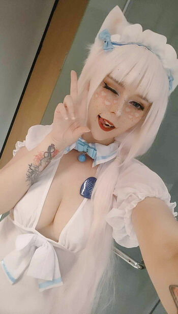 Full leaked Saru private onlyfans photo