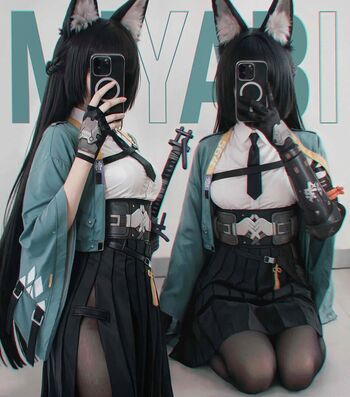 Full leaked Saruei private onlyfans photo