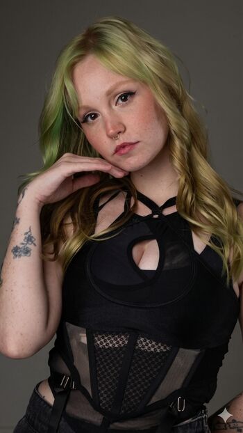 Full leaked Sasa private onlyfans photo