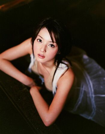 Full leaked Sasaki nozomi private photo