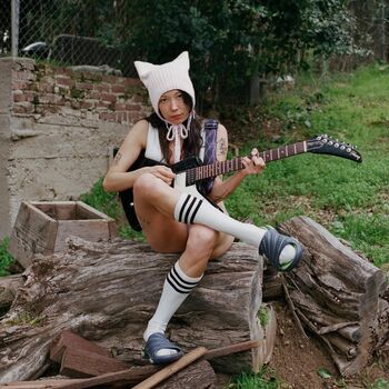 Full leaked Sasami ashworth private onlyfans photo