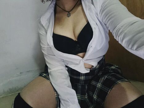 Full leaked Sasami mew private onlyfans photo