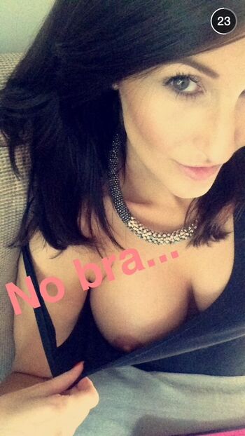 Full leaked Sascha mcgee private photo