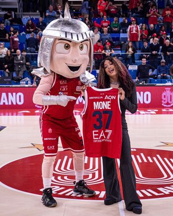 Full leaked Sasha banks page private onlyfans photo