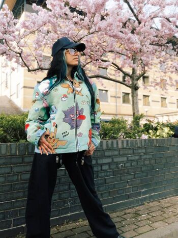 Full leaked Sasha banks page private onlyfans photo