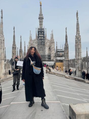 Full leaked Sasha banks page private onlyfans photo