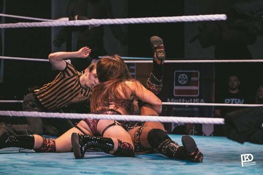 Full leaked Sasha banks page private onlyfans photo