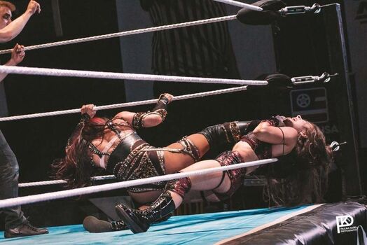 Full leaked Sasha banks page private onlyfans photo