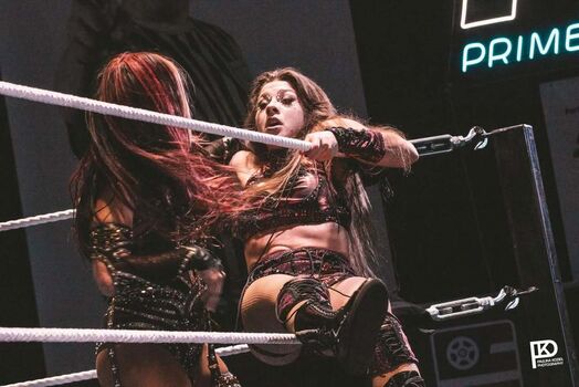 Full leaked Sasha banks page private onlyfans photo