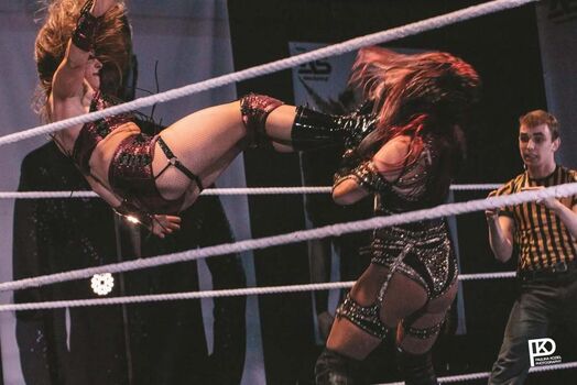 Full leaked Sasha banks page private onlyfans photo