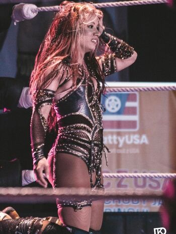 Full leaked Sasha banks page private onlyfans photo