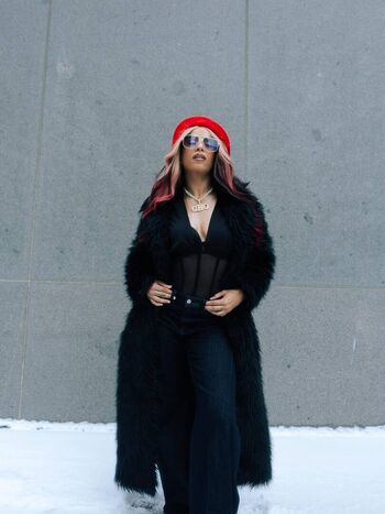 Full leaked Sasha banks page private onlyfans photo