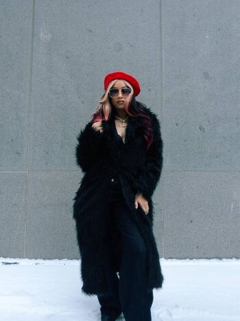 Full leaked Sasha banks page private onlyfans photo