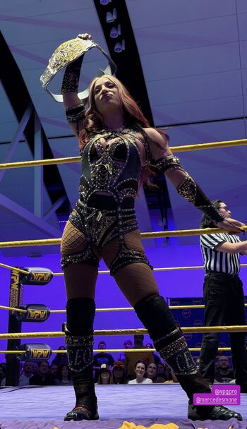 Full leaked Sasha banks page private onlyfans photo