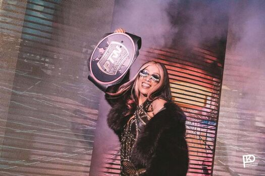 Full leaked Sasha banks private onlyfans photo