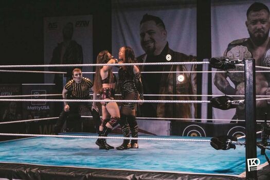 Full leaked Sasha banks private onlyfans photo