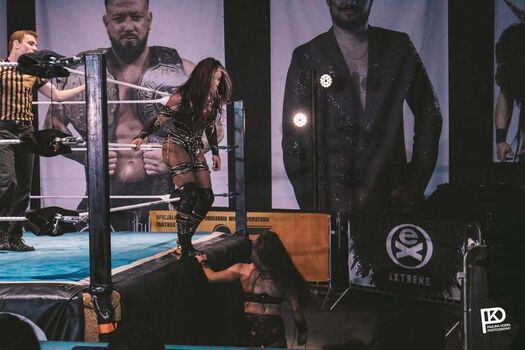 Full leaked Sasha banks private onlyfans photo