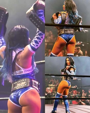 Sasha Banks