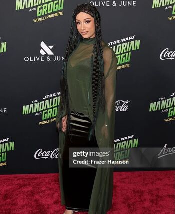 Sasha Banks