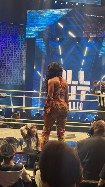 Sasha Banks