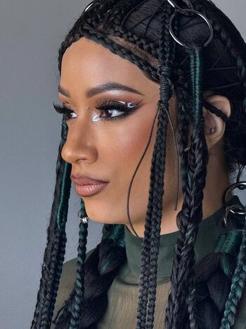 Sasha Banks