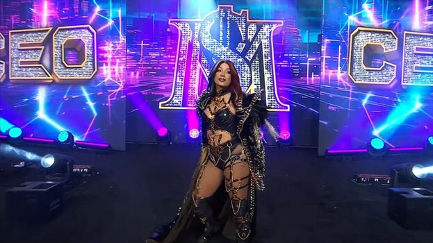 Sasha Banks