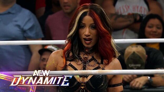 Sasha Banks
