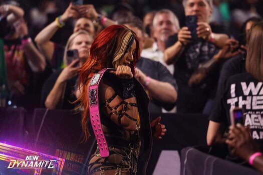 Sasha Banks