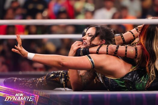 Sasha Banks