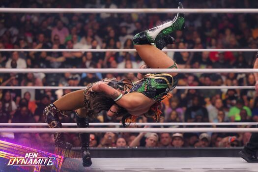 Sasha Banks