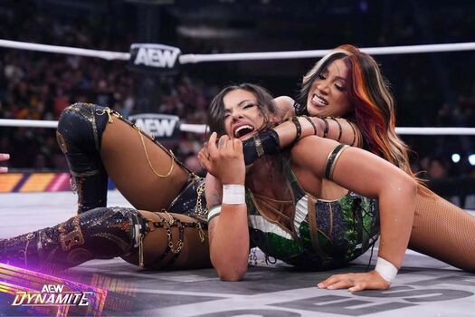 Sasha Banks