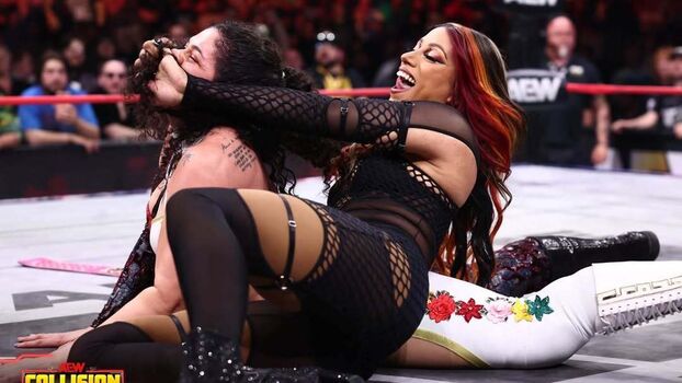 Sasha Banks