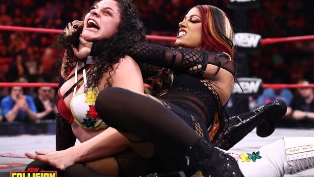 Sasha Banks