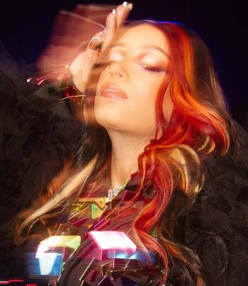 Full leaked Sasha banks private photo