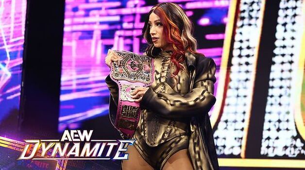 Full leaked Sasha banks page private photo