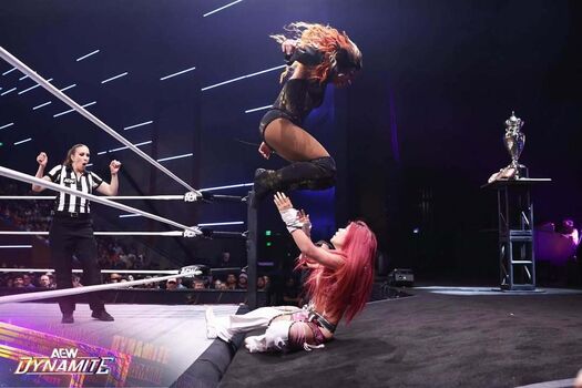 Full leaked Sasha banks page private photo
