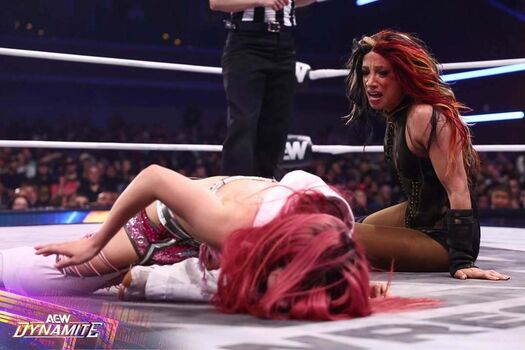 Full leaked Sasha banks page private photo